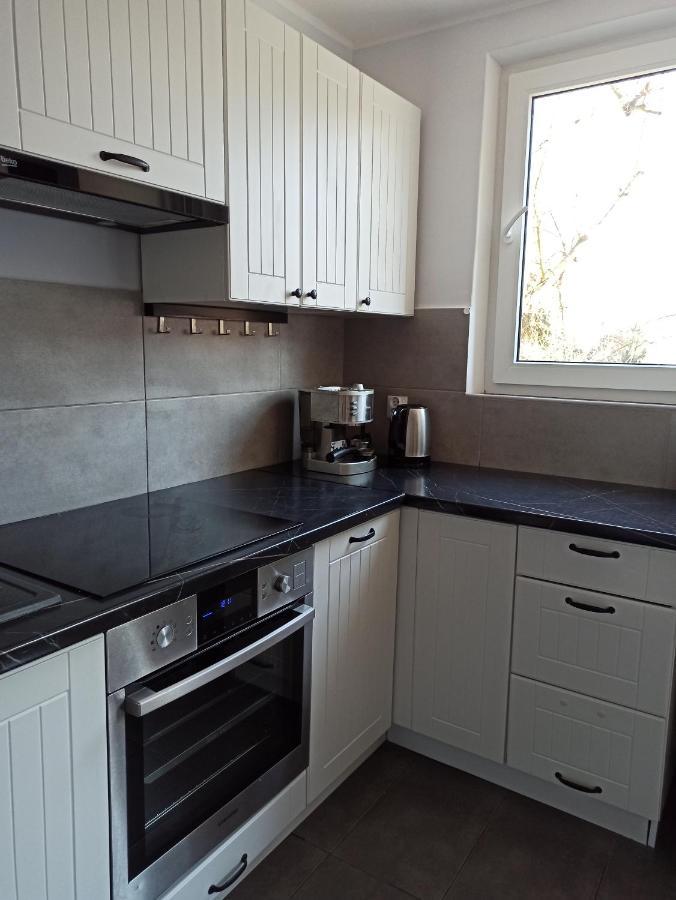 Appartement Na Sadowej à Grodzisk Mazowiecki Extérieur photo
