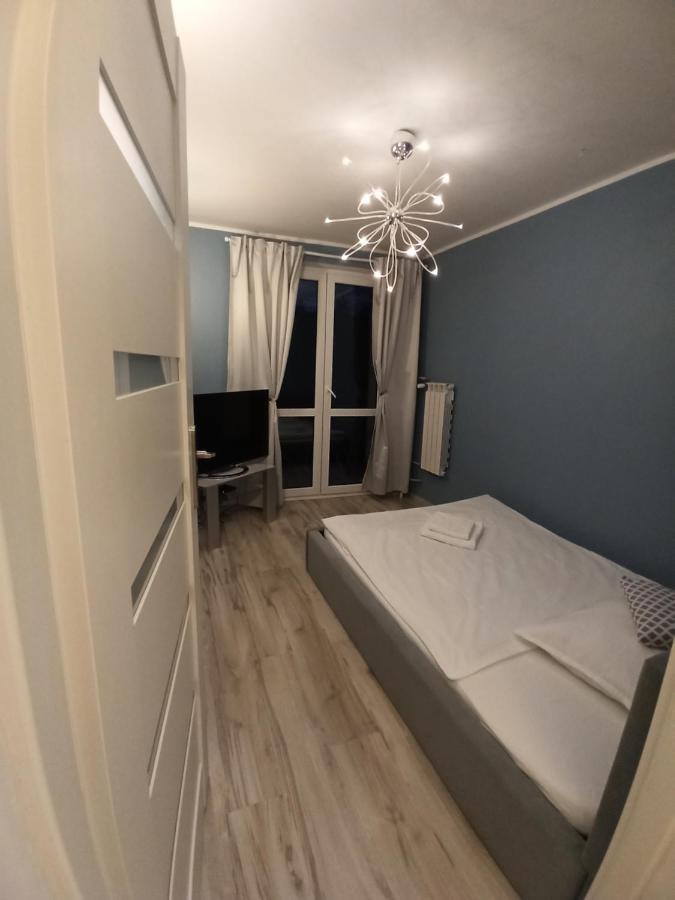 Appartement Na Sadowej à Grodzisk Mazowiecki Extérieur photo