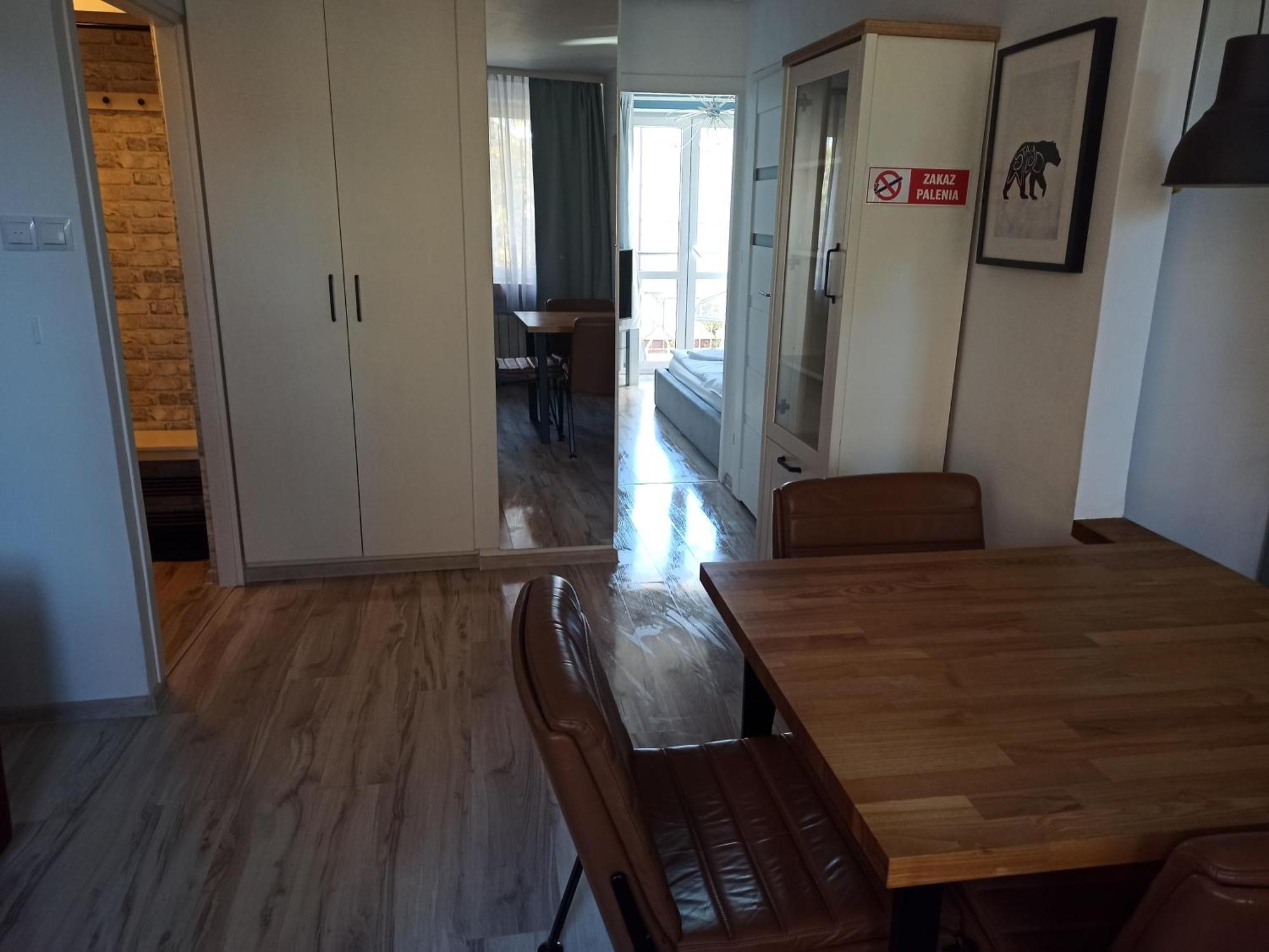 Appartement Na Sadowej à Grodzisk Mazowiecki Extérieur photo